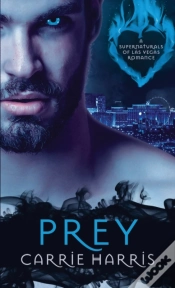 Capa do artigo Prey