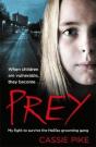 Prey - Preview