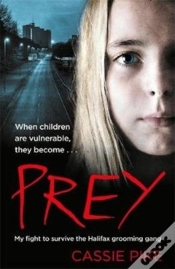 Capa do artigo Prey