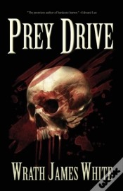 Capa do artigo Prey Drive