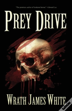 Capa do artigo Prey Drive