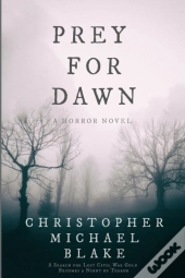 Prey For Dawn
