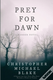 Capa do artigo Prey For Dawn