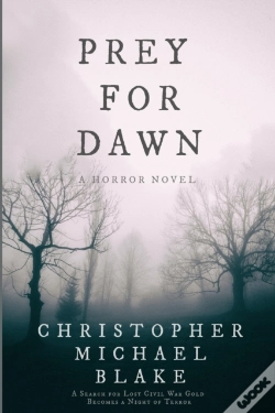 Capa do artigo Prey For Dawn
