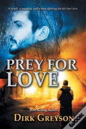 Capa do artigo Prey For Love