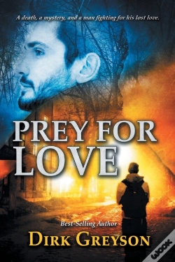 Capa do artigo Prey For Love