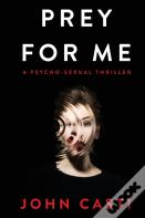 Prey For Me