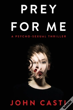 Capa do artigo Prey For Me