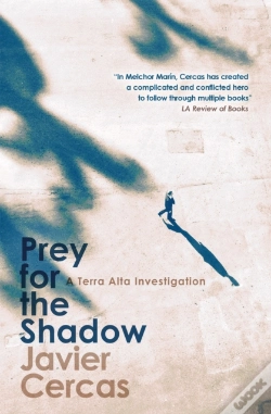 Capa do artigo Prey For The Shadow