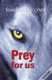 Capa do artigo Prey For Us