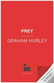 Capa do artigo Prey