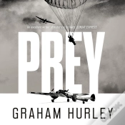 Capa do artigo Prey
