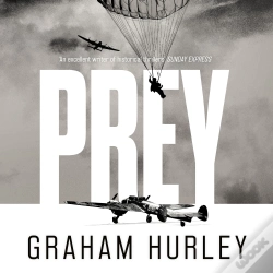 Capa do artigo Prey