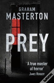 Capa do artigo Prey