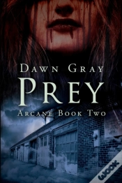 Capa do artigo Prey