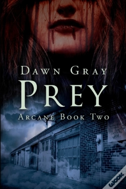 Capa do artigo Prey