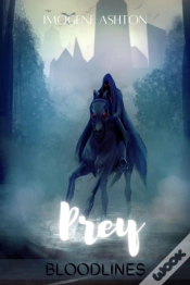 Capa do artigo Prey