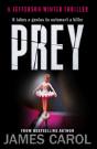 Prey - Preview