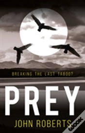 Capa do artigo Prey