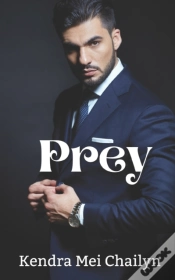 Capa do artigo Prey