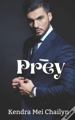 Capa do artigo Prey