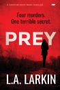 Prey - Preview