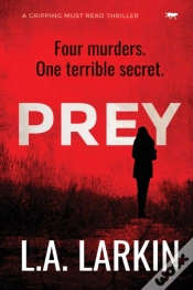 Capa do artigo Prey