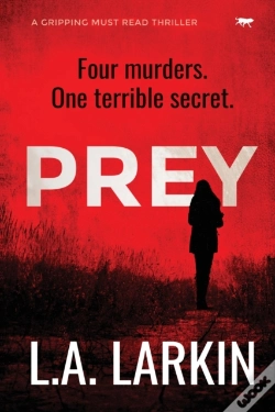 Capa do artigo Prey