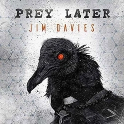 Capa do artigo Prey Later - CD