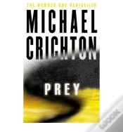 Capa do artigo Prey
