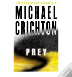Capa do artigo Prey