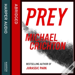 Capa do artigo Prey