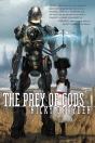 Prey Of Gods - Preview