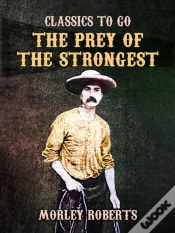 Capa do artigo Prey Of The Strongest