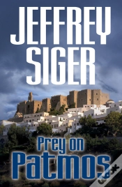 Capa do artigo Prey On Patmos
