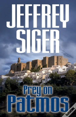 Capa do artigo Prey On Patmos