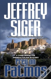 Capa do artigo Prey On Patmos