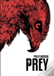 Capa do artigo Prey