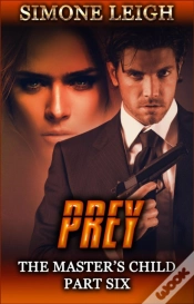 Capa do artigo Prey