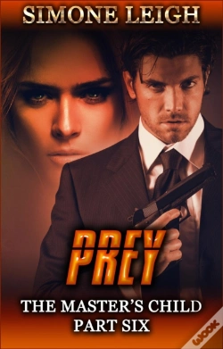 Capa do artigo Prey