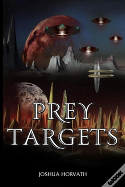 Capa do artigo Prey Targets