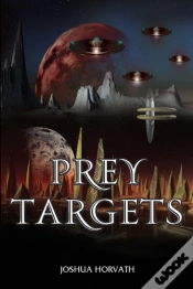 Capa do artigo Prey Targets