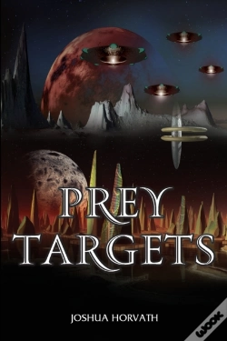 Capa do artigo Prey Targets