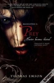 Capa do artigo Prey