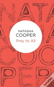 Capa do artigo Prey To All