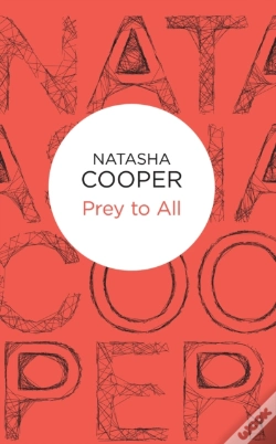 Capa do artigo Prey To All