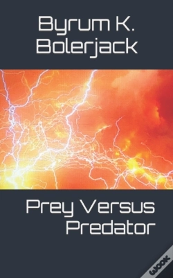 Capa do artigo Prey Versus Predator