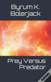 Capa do artigo Prey Versus Predator