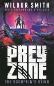 Prey Zone: The Scorpion'S Sting