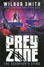 Prey Zone: The Scorpion'S Sting - Preview